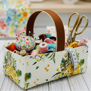 Handmade Gifts Bundle - 3 Giftable Patterns