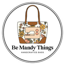 Be Mandy Things logo