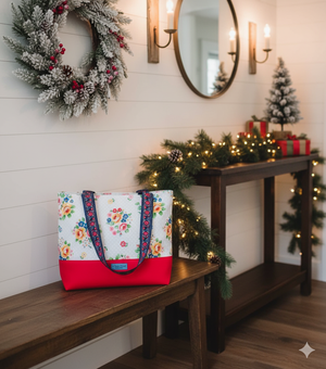 Sew Better Bags eBook + Joanna Tote Pattern Bundle