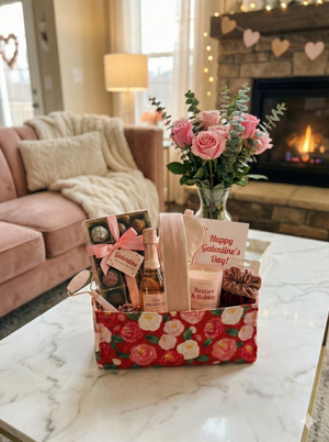 Heartfelt Valentine Bundle - 3 Giftable Patterns