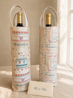 Handmade Gifts Bundle - 3 Giftable Patterns