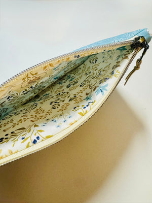 Heartfelt Pouch PDF Sewing Pattern