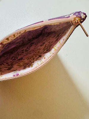 Heartfelt Pouch PDF Sewing Pattern