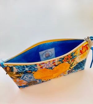 Heartfelt Pouch PDF Sewing Pattern