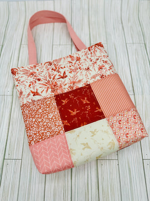 Love Is In the Air Tote