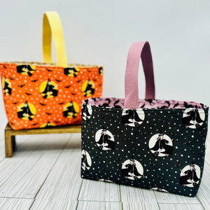 Halloween Baskets