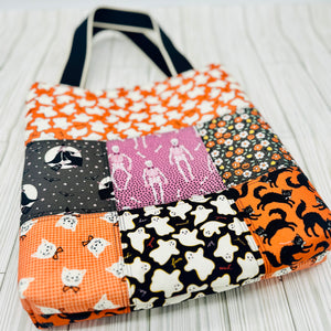 Halloween Tote