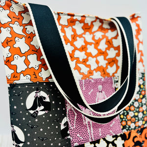 Halloween Tote