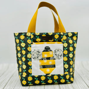 Bee-utiful Tote