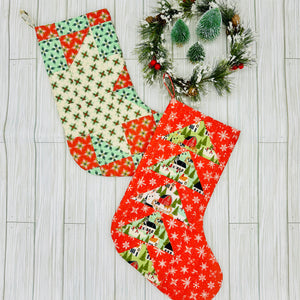 Holiday Stockings