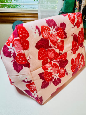 Berry Patch Insulated Lunchbox