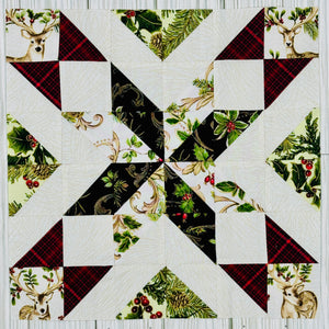 Sew Better Bags eBook + Starry Tote Pattern Bundle