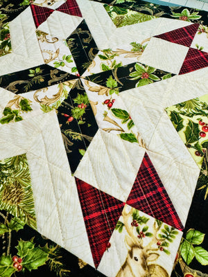 Sew Better Bags eBook + Starry Tote Pattern Bundle