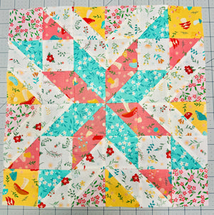 Sew Better Bags eBook + Starry Tote Pattern Bundle