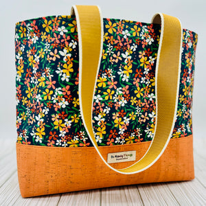 Joanna Tote Bag Pattern