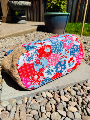 Elise Summer Handbag