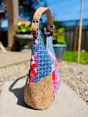 Elise Summer Handbag