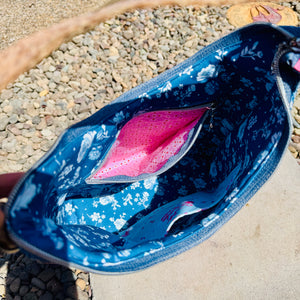 Elise Summer Handbag