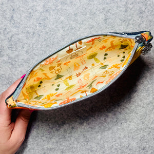 Beginner Bagmaker's Bestseller Bundle - 3 Popular Patterns