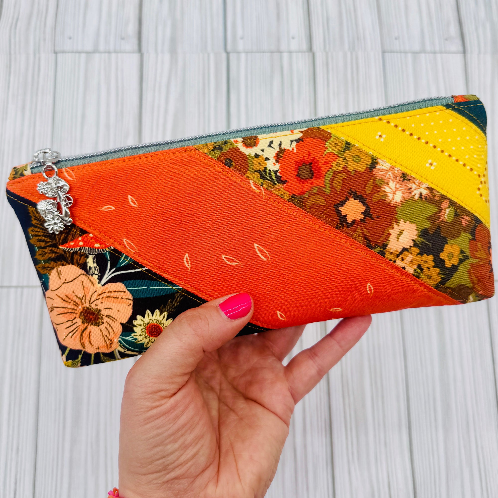 Sew Better Bags eBook