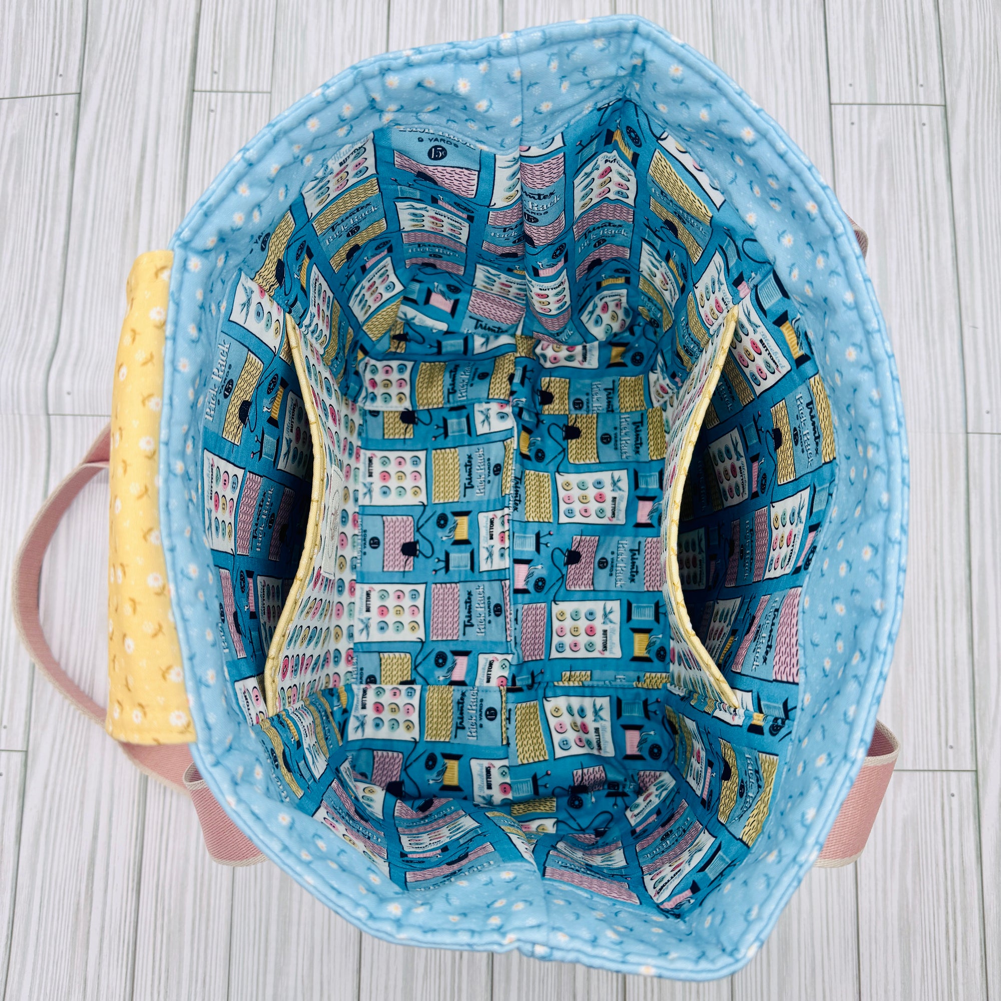 Sew Better Bags eBook + Marg Tote Pattern Bundle