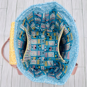 Sew Better Bags eBook + Marg Tote Pattern Bundle