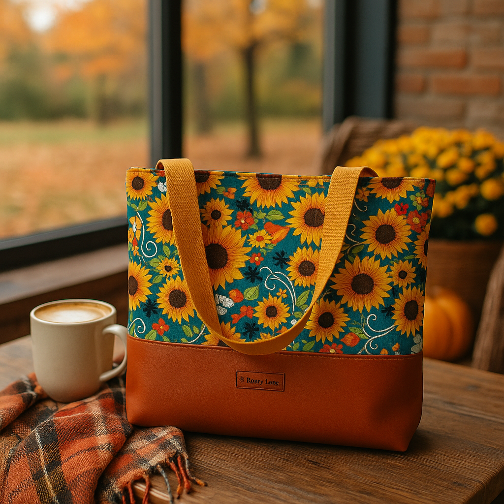 Sew Better Bags eBook + Joanna Tote Pattern Bundle