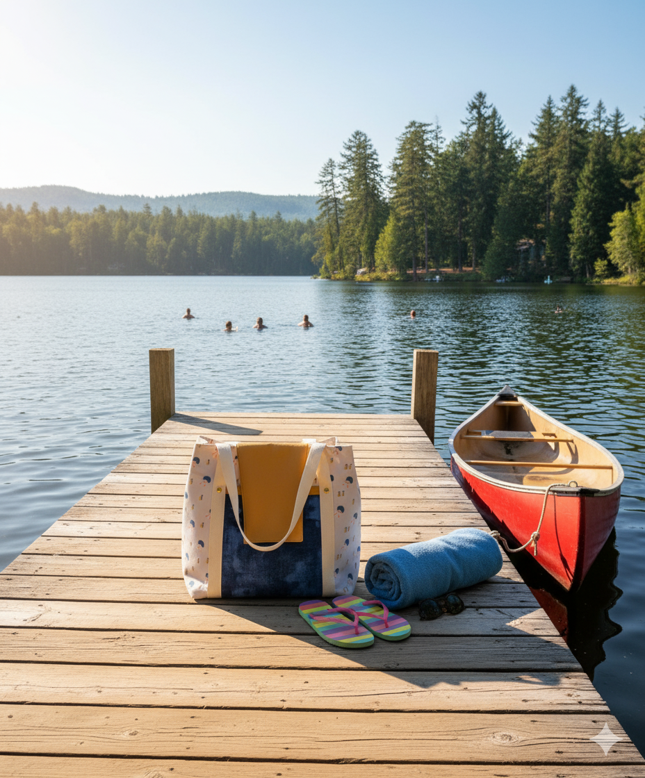 Sew Better Bags eBook + Marg Tote Pattern Bundle