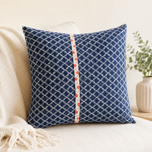 Sparkler Pillow Pattern — PDF Pattern