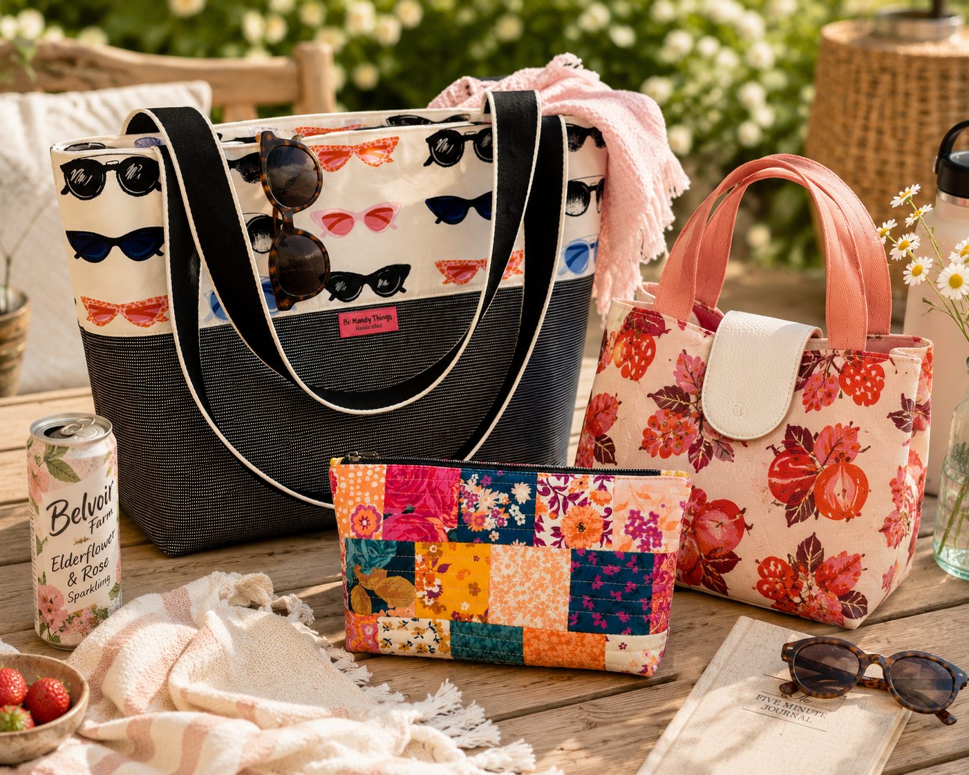 Summer Lovin' Bundle