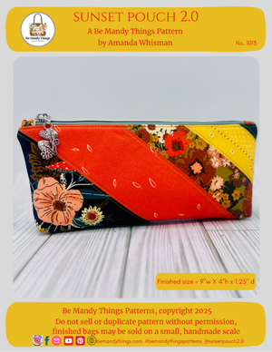 Sew Better Bags eBook
