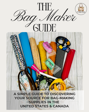 Sew Better Bags eBook