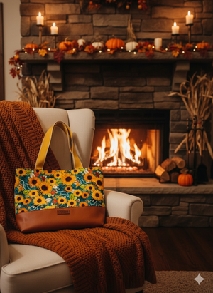 Sew Better Bags eBook + Joanna Tote Pattern Bundle