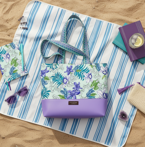 Sew Better Bags eBook + Joanna Tote Pattern Bundle